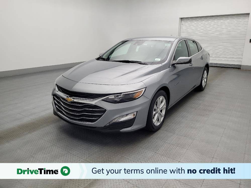 2024 Chevrolet Malibu LT — Sedan — 38,560 mi — Conyers, GA
