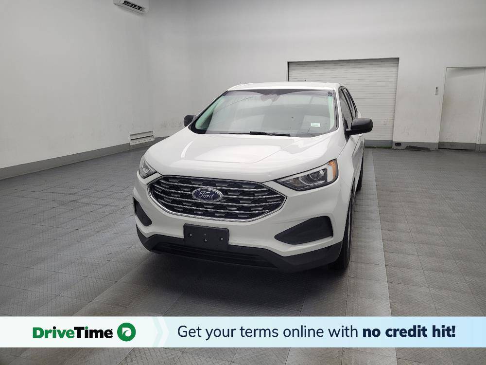 2020 Ford Edge SE — SUV — 100,097 mi — Conyers, GA