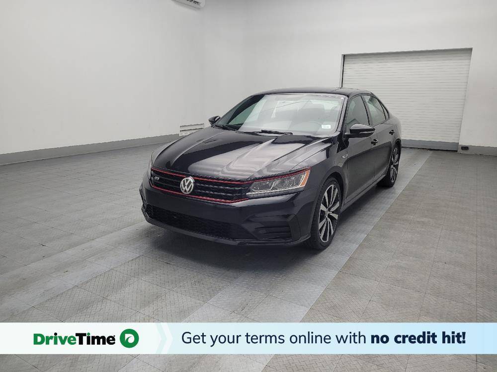 2018 Volkswagen Passat V6 GT — Sedan — 44,025 mi — Conyers, GA