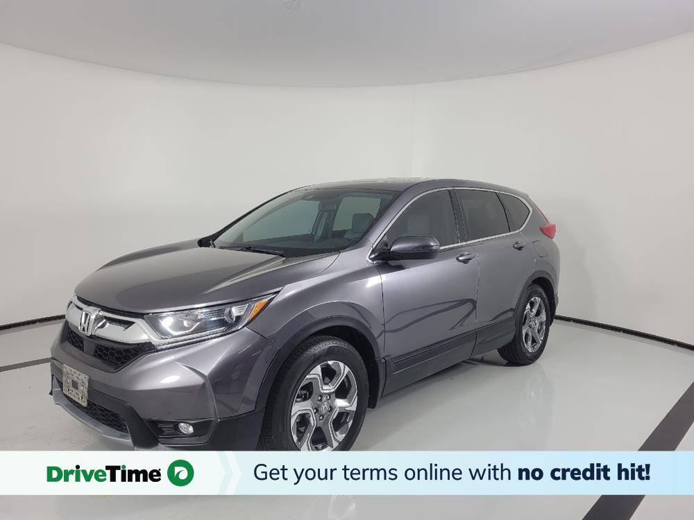 2018 Honda CR-V EX-L — SUV — 64,388 mi — Conyers, GA