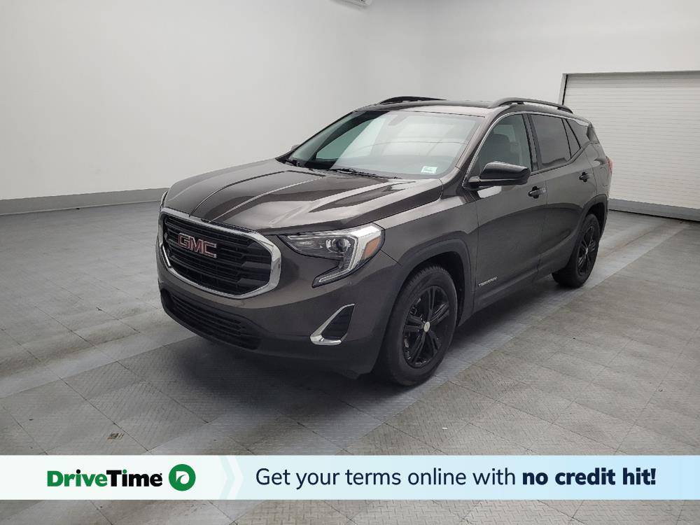 2019 GMC Terrain SLE — SUV — 85,750 mi — Conyers, GA
