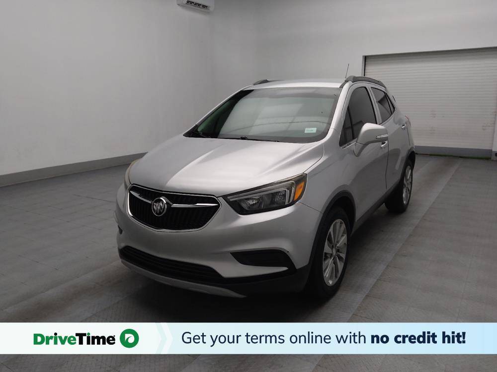 2017 Buick Encore Preferred — SUV — 63,589 mi — Conyers, GA