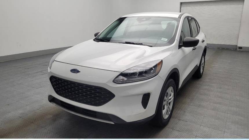 2021 Ford Escape S — SUV — 61,495 mi — Conyers, GA