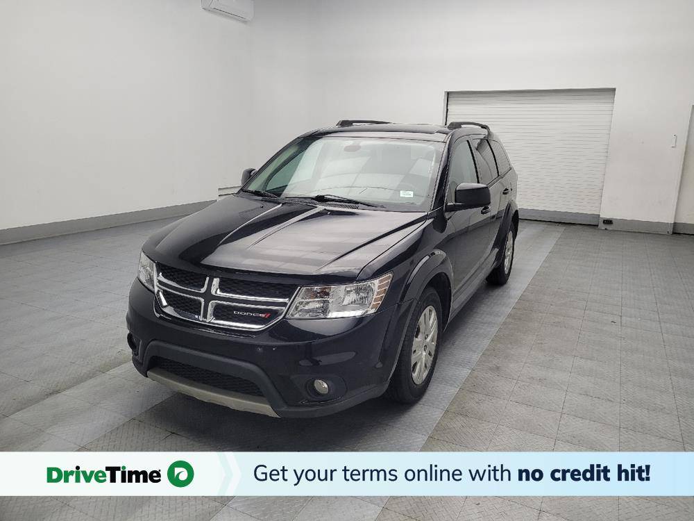2019 Dodge Journey SE — SUV — 95,574 mi — Conyers, GA