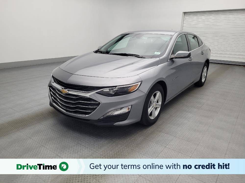 2024 Chevrolet Malibu LT — Sedan — 40,192 mi — Conyers, GA