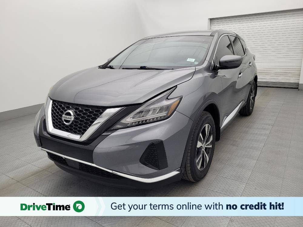 2019 Nissan Murano S — SUV — 82,186 mi — Conyers, GA