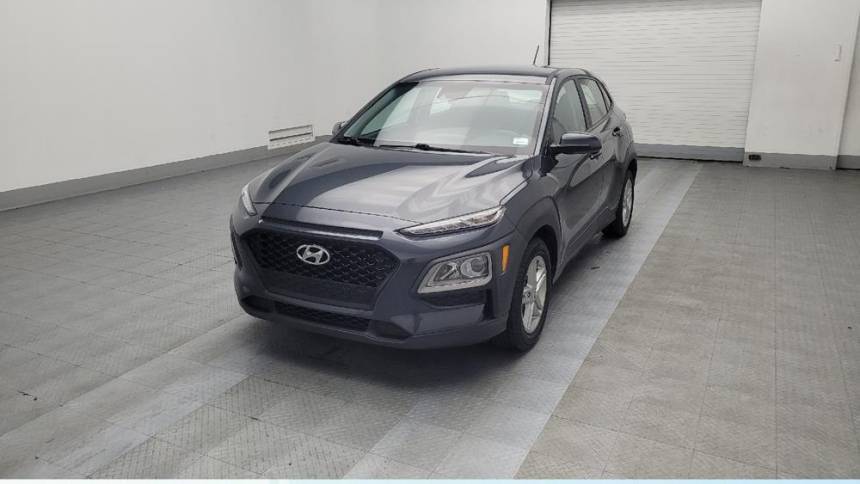 2021 Hyundai Kona SE — SUV — 75,077 mi — Conyers, GA