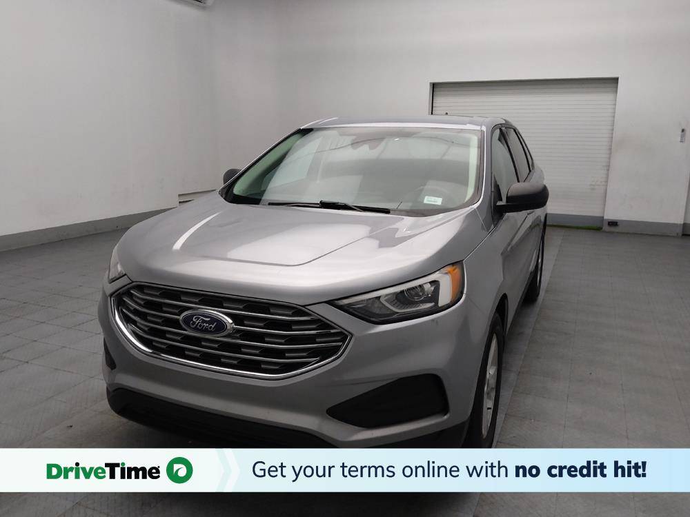 2022 Ford Edge SE — SUV — 92,844 mi — Conyers, GA