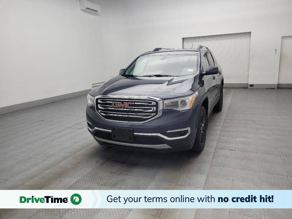2019 GMC Acadia SLT — SUV — 99,573 mi — Conyers, GA