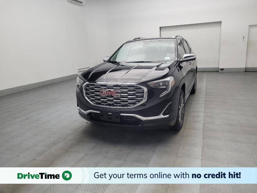 2019 GMC Terrain Denali — SUV — 82,306 mi — Conyers, GA