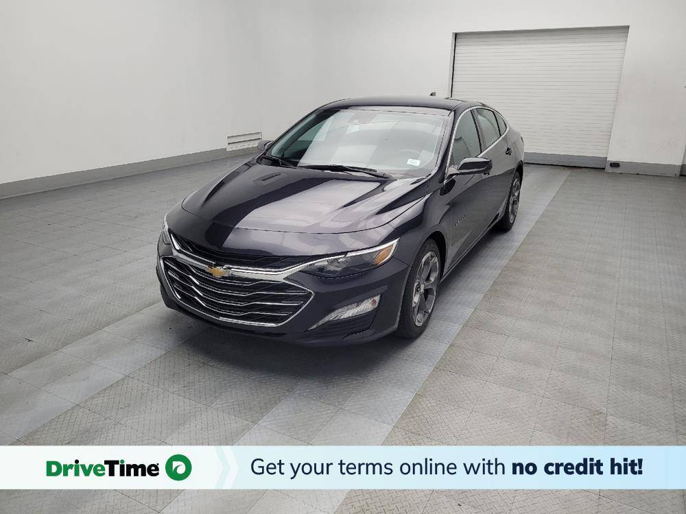2023 Chevrolet Malibu LT — Sedan — 49,117 mi — Conyers, GA