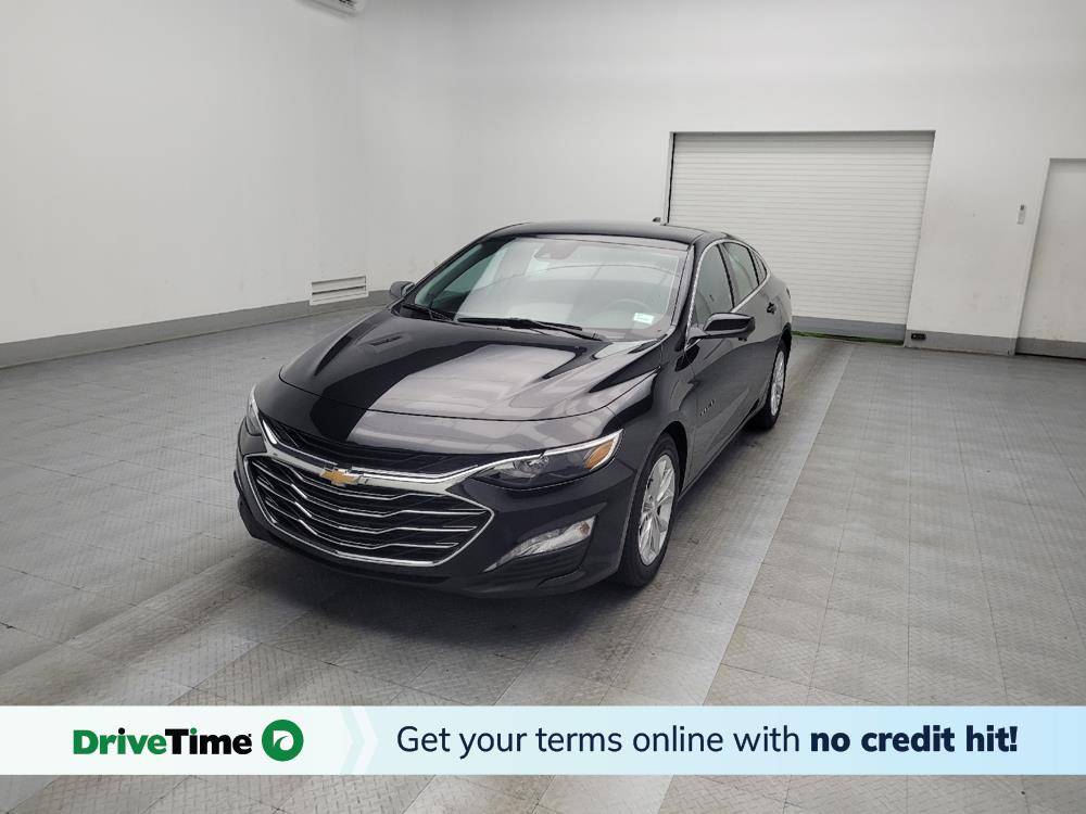 2024 Chevrolet Malibu LT — Sedan — 23,692 mi — Conyers, GA