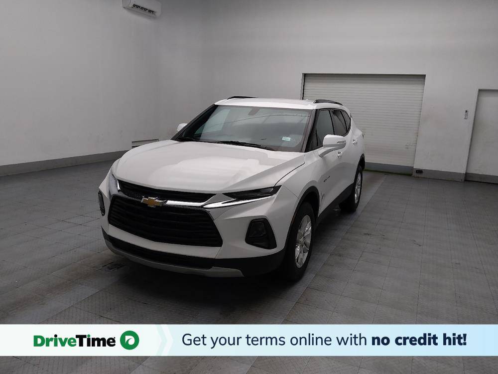 2019 Chevrolet Blazer 1LT — SUV — 87,622 mi — Conyers, GA