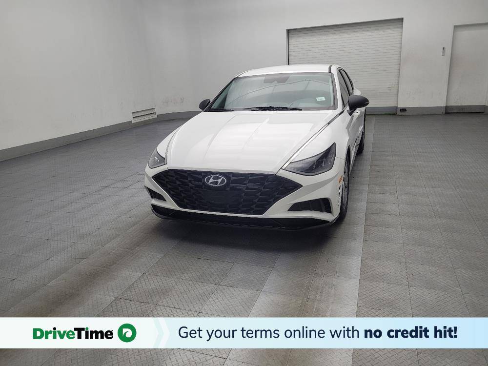 2023 Hyundai Sonata SEL — Sedan — 63,590 mi — Conyers, GA