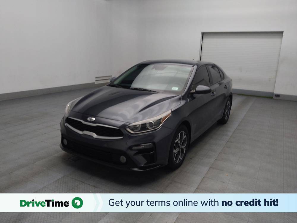 2019 Kia Forte LXS — Sedan — 80,579 mi — Conyers, GA