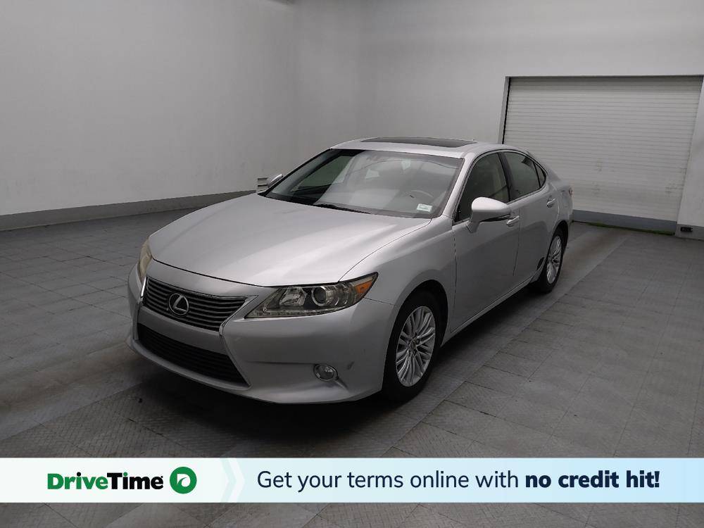 2013 Lexus ES ES 350 — Sedan — 49,364 mi — Conyers, GA