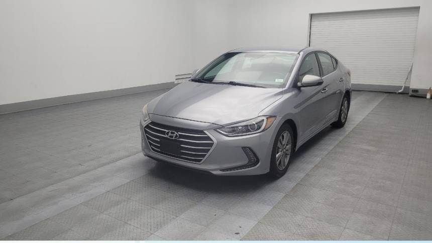 2017 Hyundai Elantra SE — Sedan — 66,462 mi — Conyers, GA