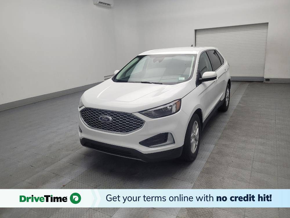 2023 Ford Edge SEL — SUV — 41,647 mi — Conyers, GA