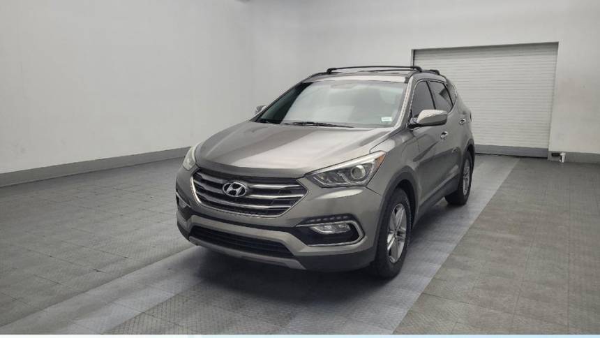 2017 Hyundai Santa Fe Sport Base — SUV — 102,300 mi — Conyers, GA
