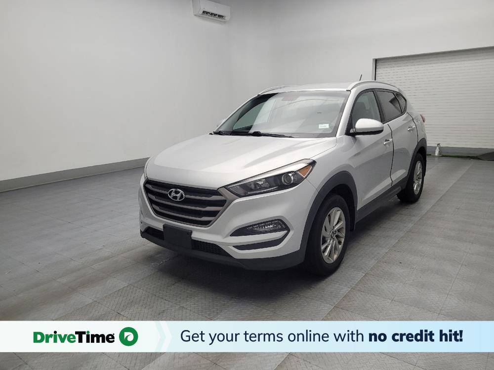 2016 Hyundai Tucson SE — SUV — 85,430 mi — Conyers, GA