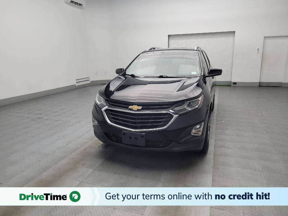 2019 Chevrolet Equinox LT — SUV — 66,014 mi — Conyers, GA