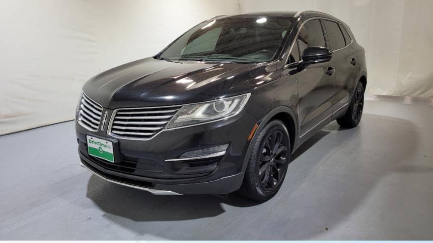 2015 Lincoln MKC FWD — SUV — 128,261 mi — Conyers, GA