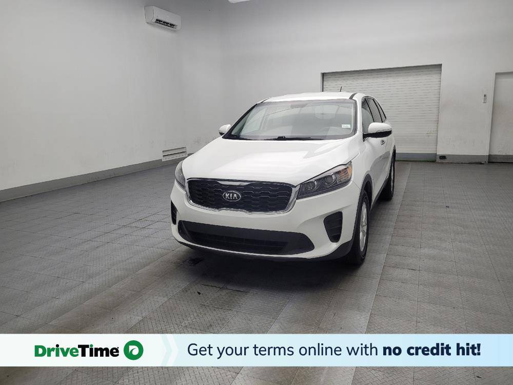 2020 Kia Sorento LX V6 — SUV — 93,501 mi — Conyers, GA