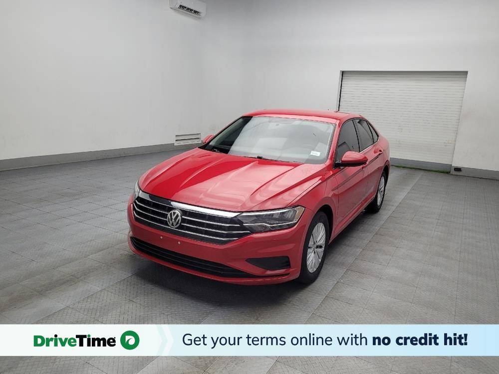 2019 Volkswagen Jetta S — Sedan — 94,128 mi — Conyers, GA