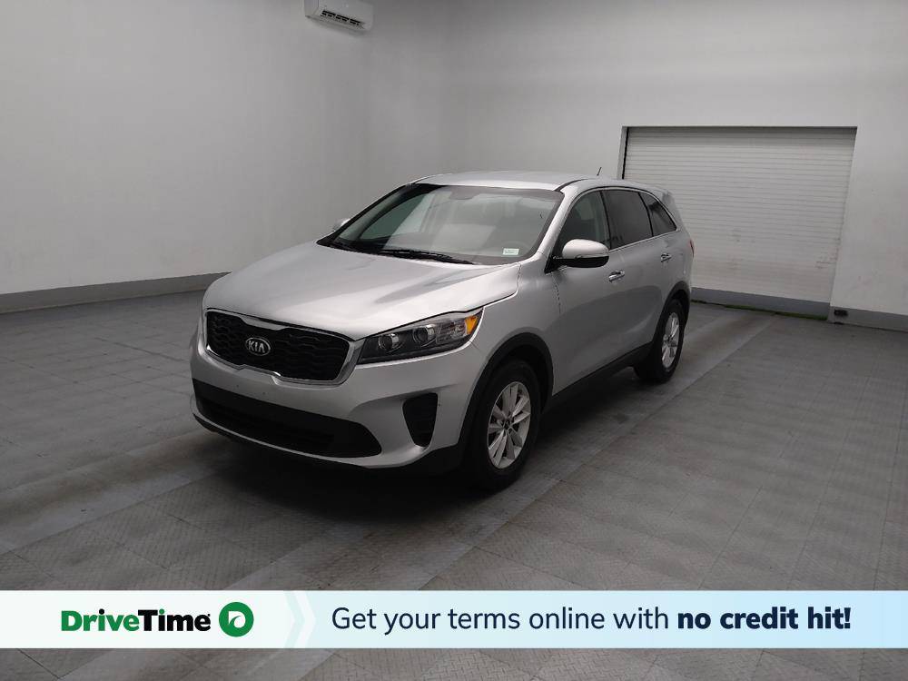 2020 Kia Sorento LX V6 — SUV — 102,559 mi — Conyers, GA