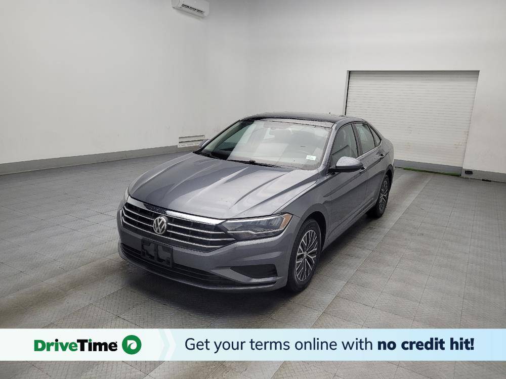 2019 Volkswagen Jetta R-Line — Sedan — 77,459 mi — Conyers, GA