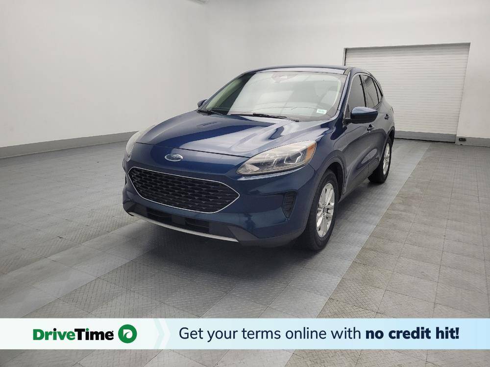 2020 Ford Escape SE — SUV — 91,041 mi — Conyers, GA