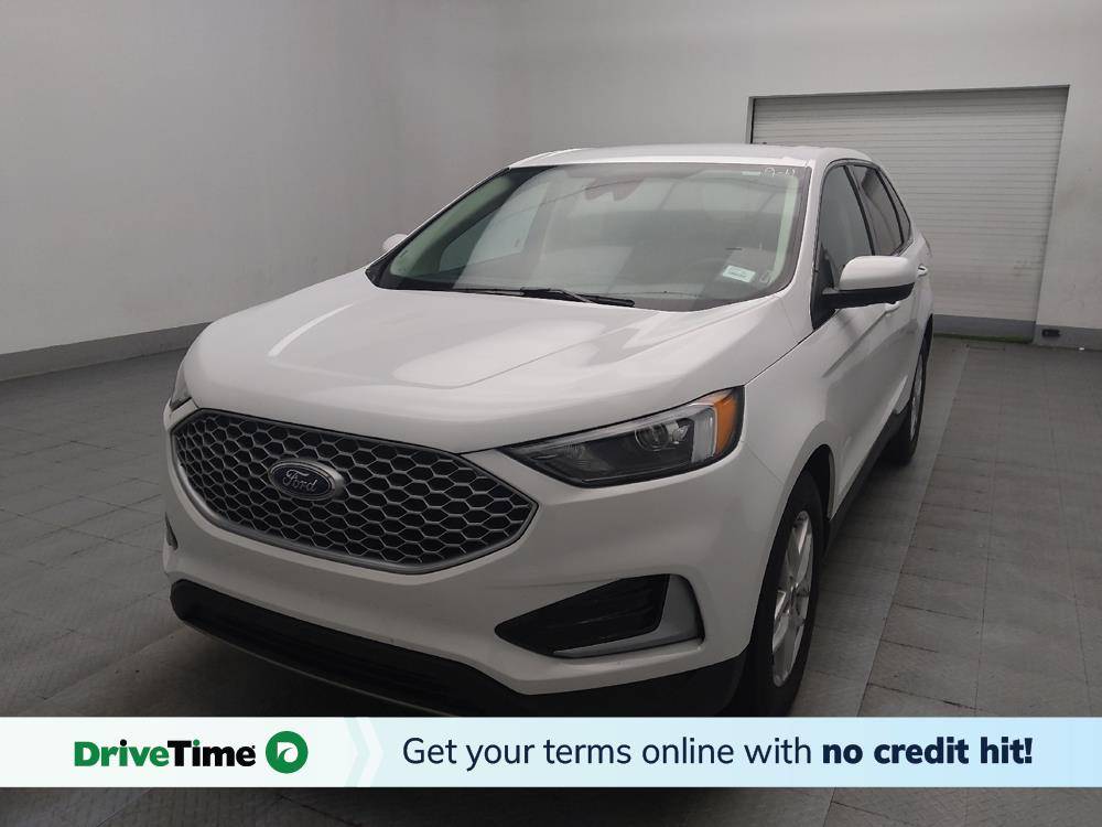 2024 Ford Edge SEL — SUV — 46,591 mi — Conyers, GA