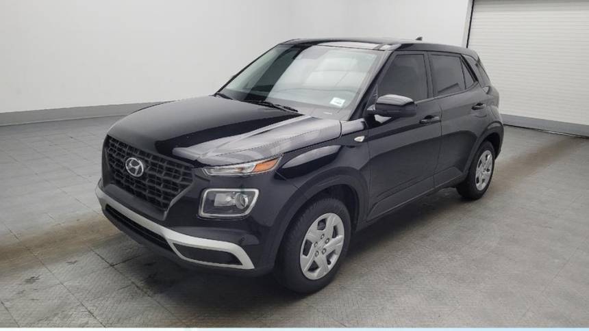 2020 Hyundai Venue SE — SUV — 20,998 mi — Conyers, GA