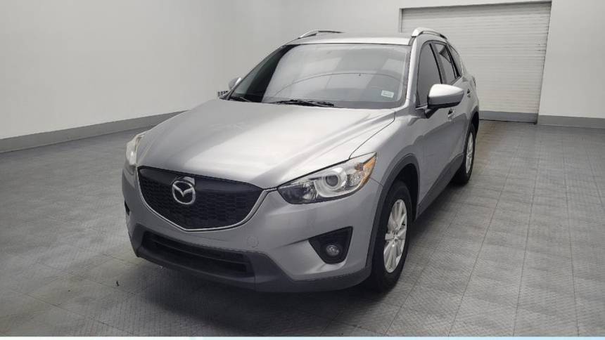 2014 Mazda CX-5 Touring — SUV — 80,355 mi — Conyers, GA