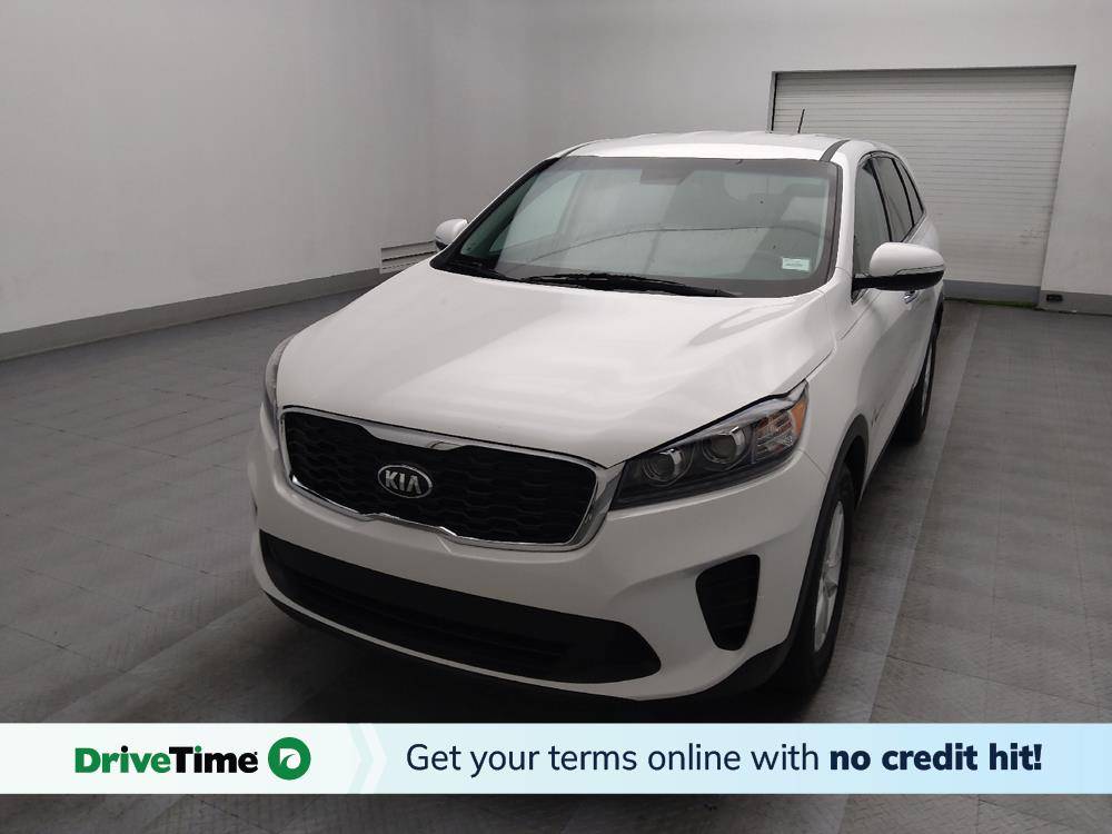 2019 Kia Sorento LX — SUV — 76,324 mi — Conyers, GA