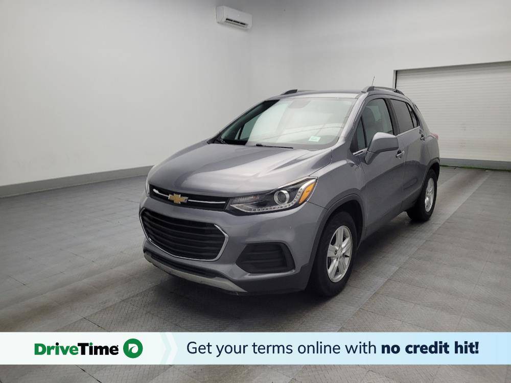2020 Chevrolet Trax LT — SUV — 67,623 mi — Conyers, GA