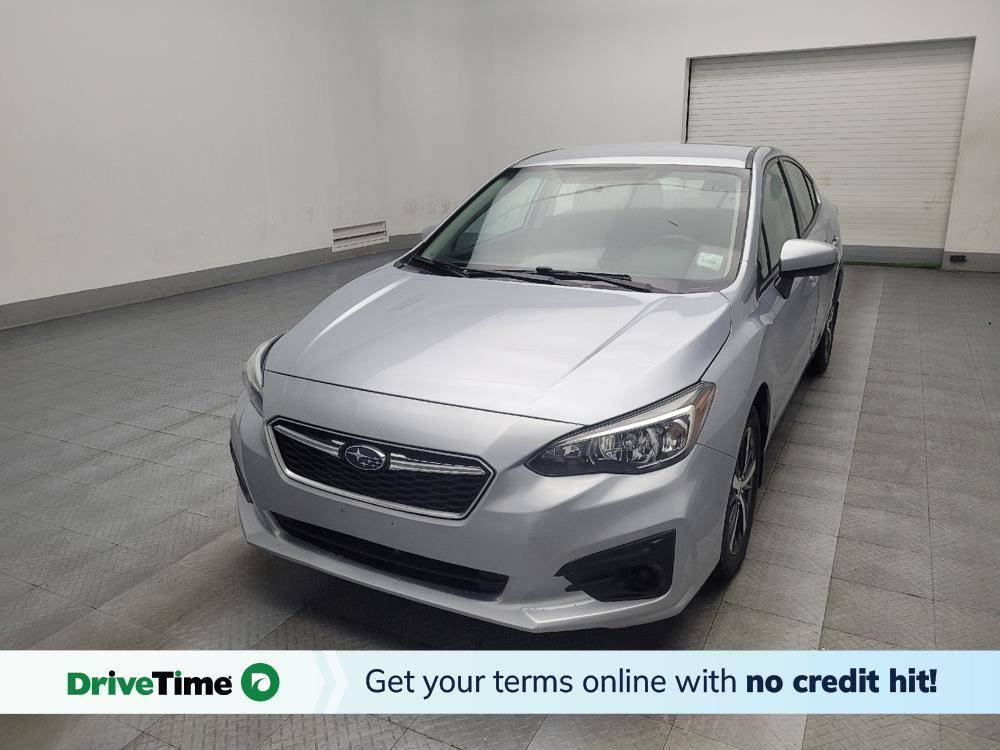 2019 Subaru Impreza 2.0i Premium — Sedan — 98,515 mi — Conyers, GA