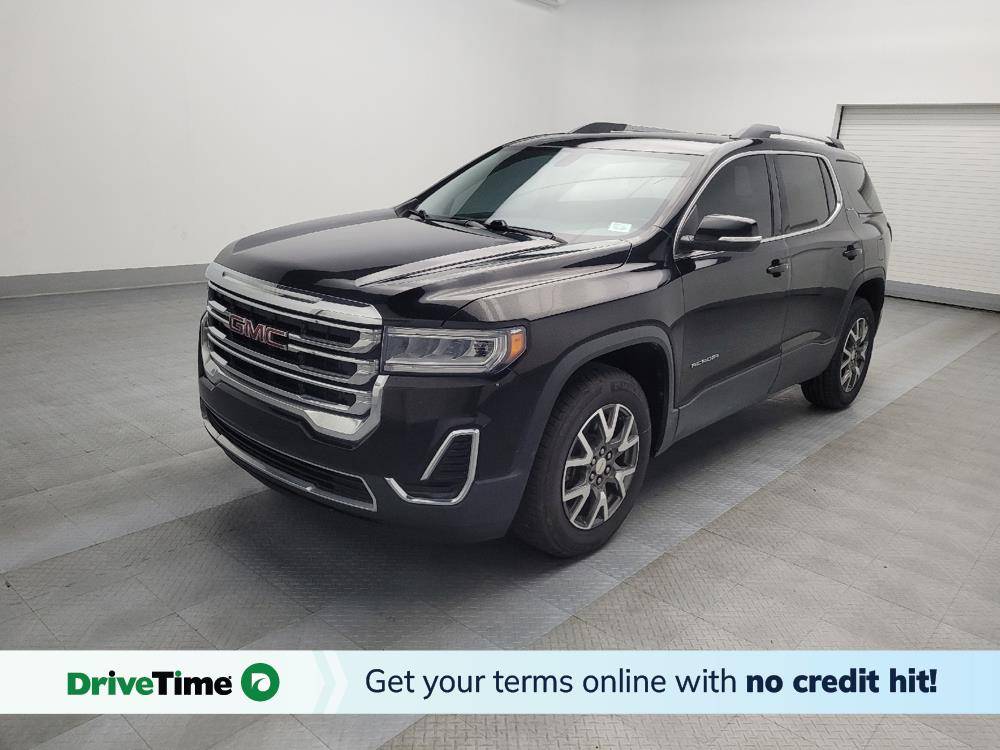 2020 GMC Acadia SLE — SUV — 90,488 mi — Conyers, GA