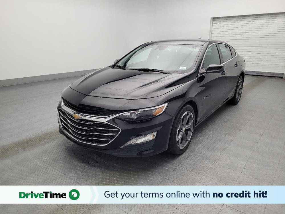 2024 Chevrolet Malibu LT — Sedan — 37,832 mi — Conyers, GA