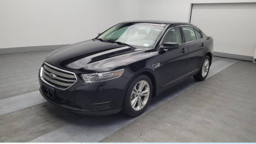 2016 Ford Taurus SEL — Sedan — 85,215 mi — Conyers, GA
