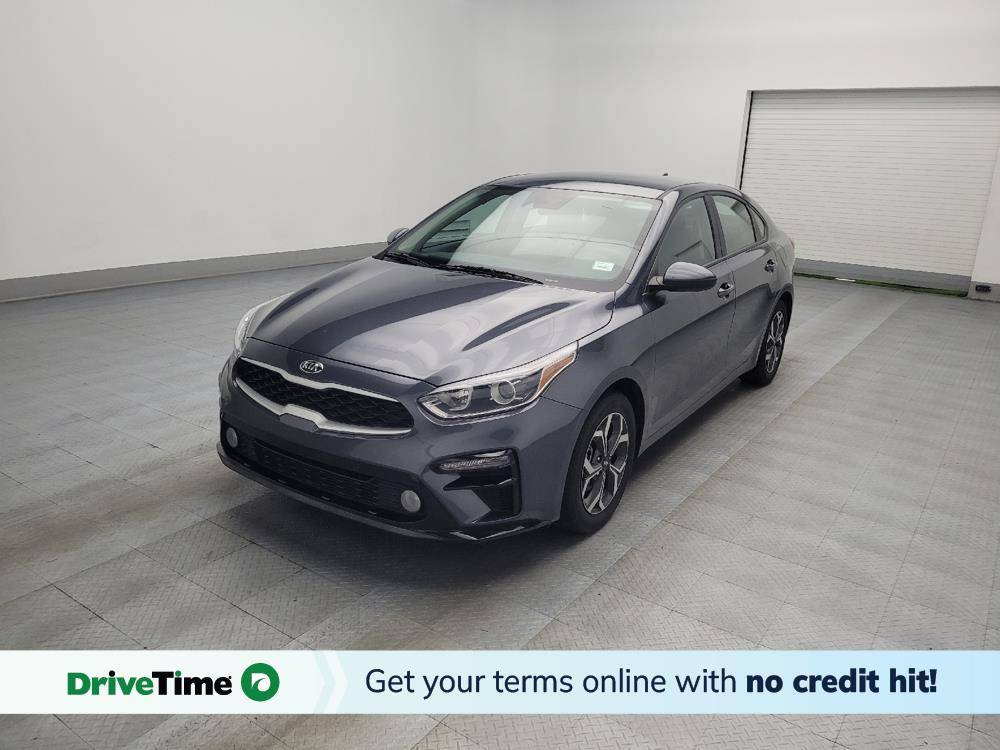 2020 Kia Forte LXS — Sedan — 72,448 mi — Conyers, GA