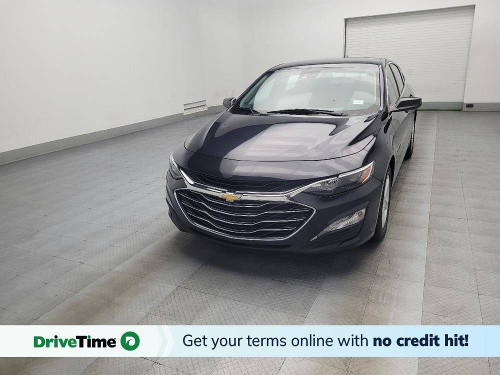2023 Chevrolet Malibu LT — Sedan — 69,170 mi — Conyers, GA