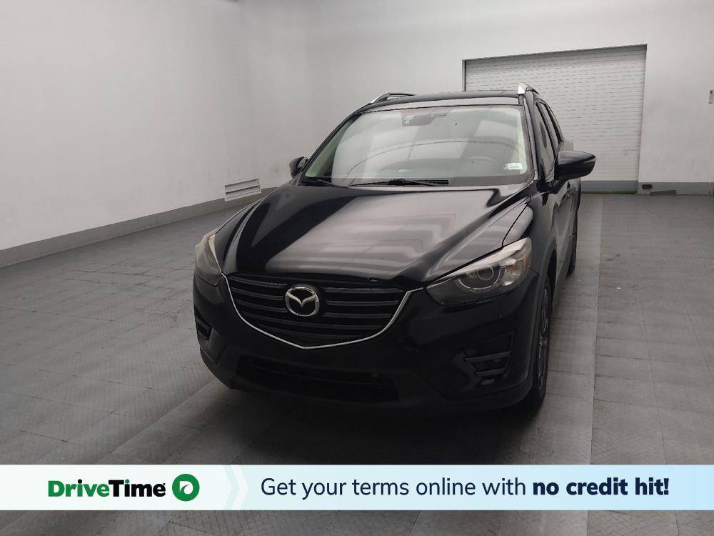 2016 Mazda CX-5 Grand Touring — SUV — 90,077 mi — Conyers, GA