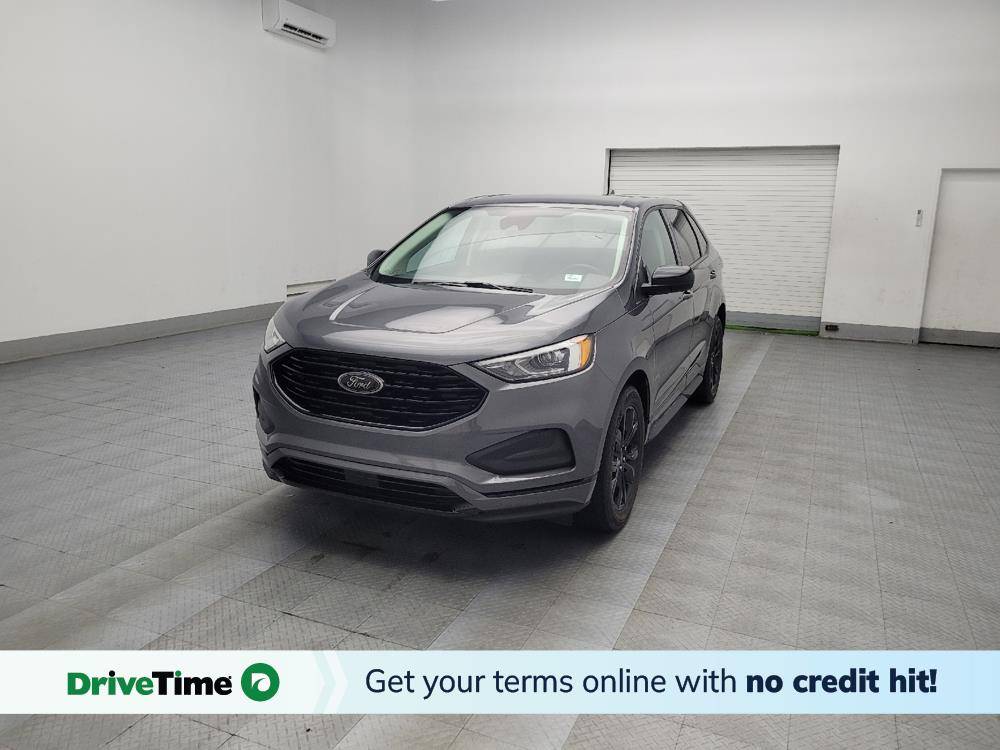 2022 Ford Edge SE — SUV — 29,187 mi — Conyers, GA