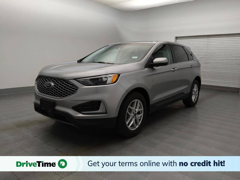2024 Ford Edge SEL — SUV — 21,536 mi — Albuquerque, NM