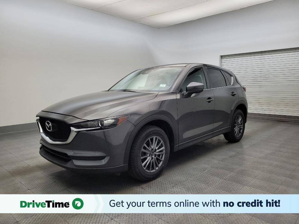 2017 Mazda CX-5 Touring — SUV — 85,065 mi — Albuquerque, NM