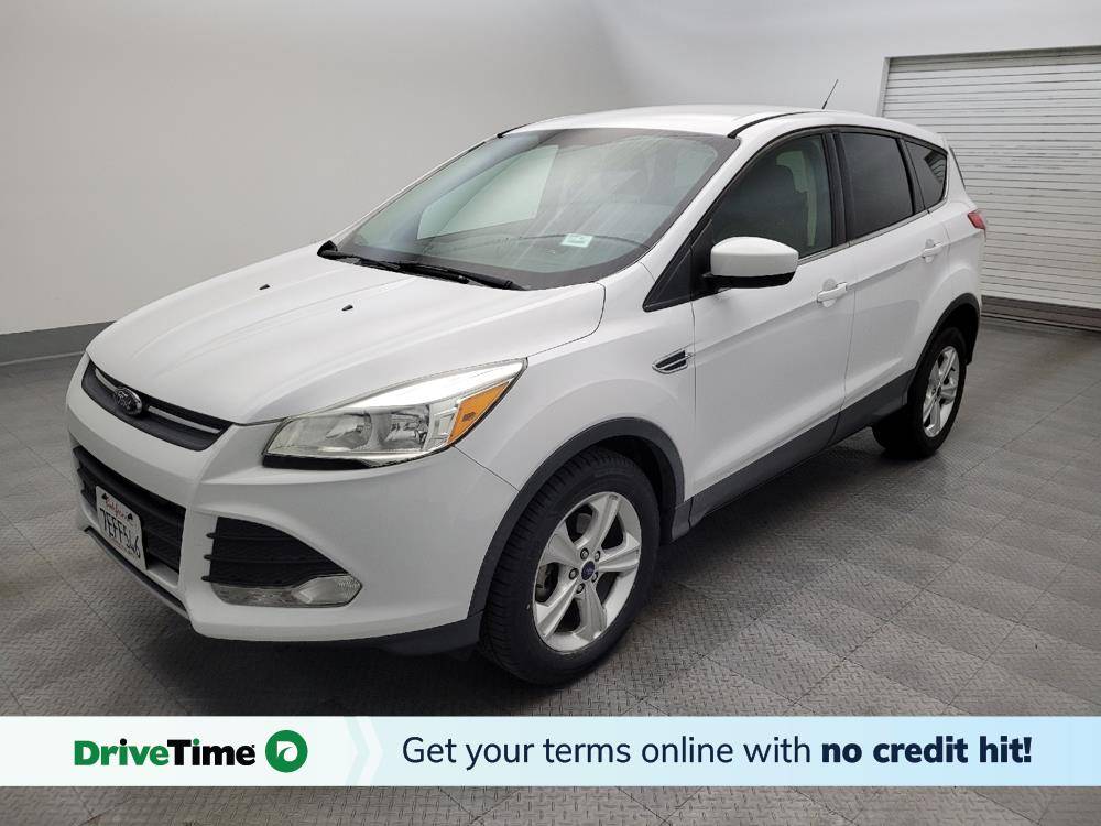 2014 Ford Escape SE — SUV — 79,679 mi — Albuquerque, NM