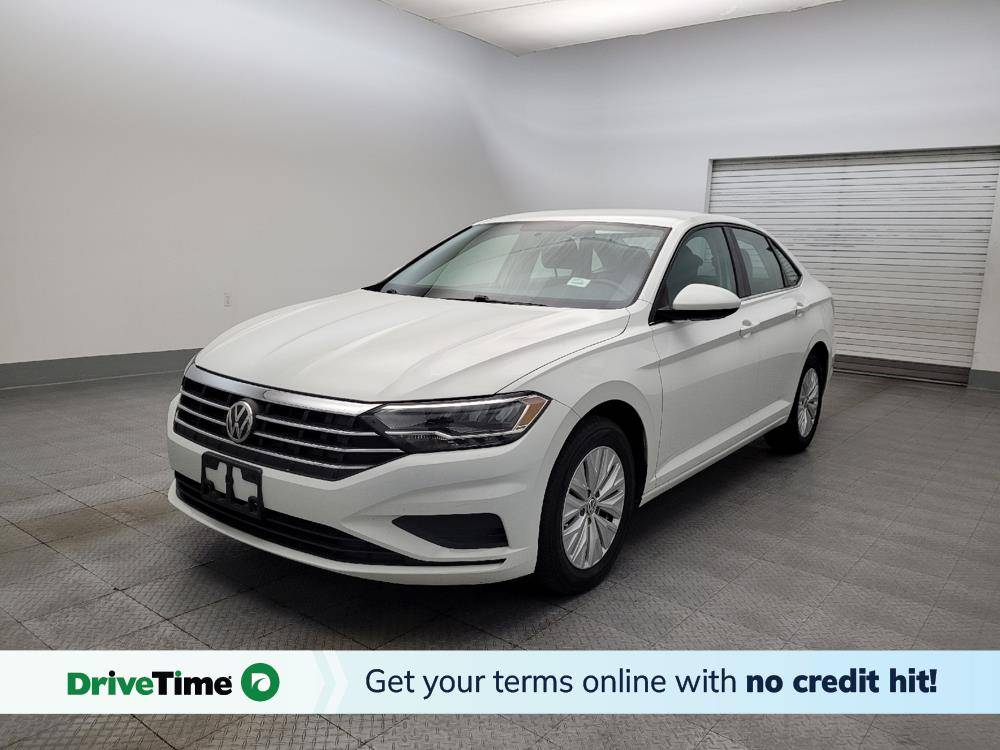 2019 Volkswagen Jetta S — Sedan — 68,752 mi — Albuquerque, NM