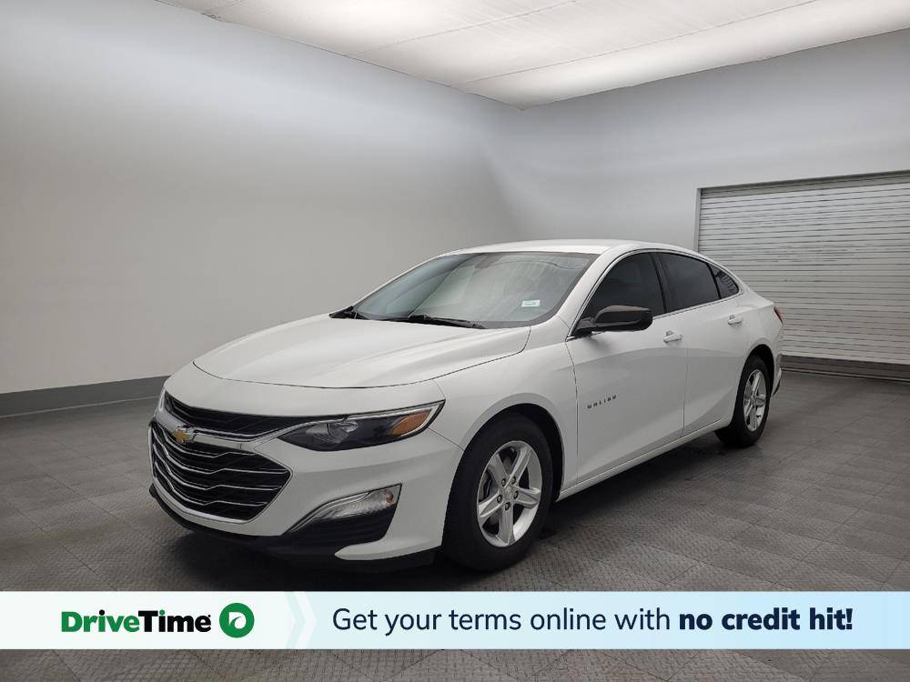 2019 Chevrolet Malibu LS — Sedan — 94,941 mi — Albuquerque, NM