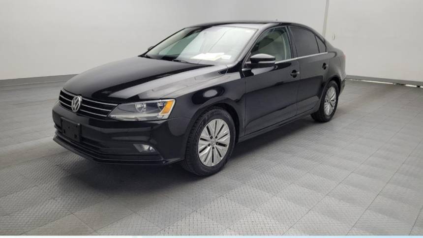2015 Volkswagen Jetta 1.8T SE — Sedan — 94,582 mi — Albuquerque, NM
